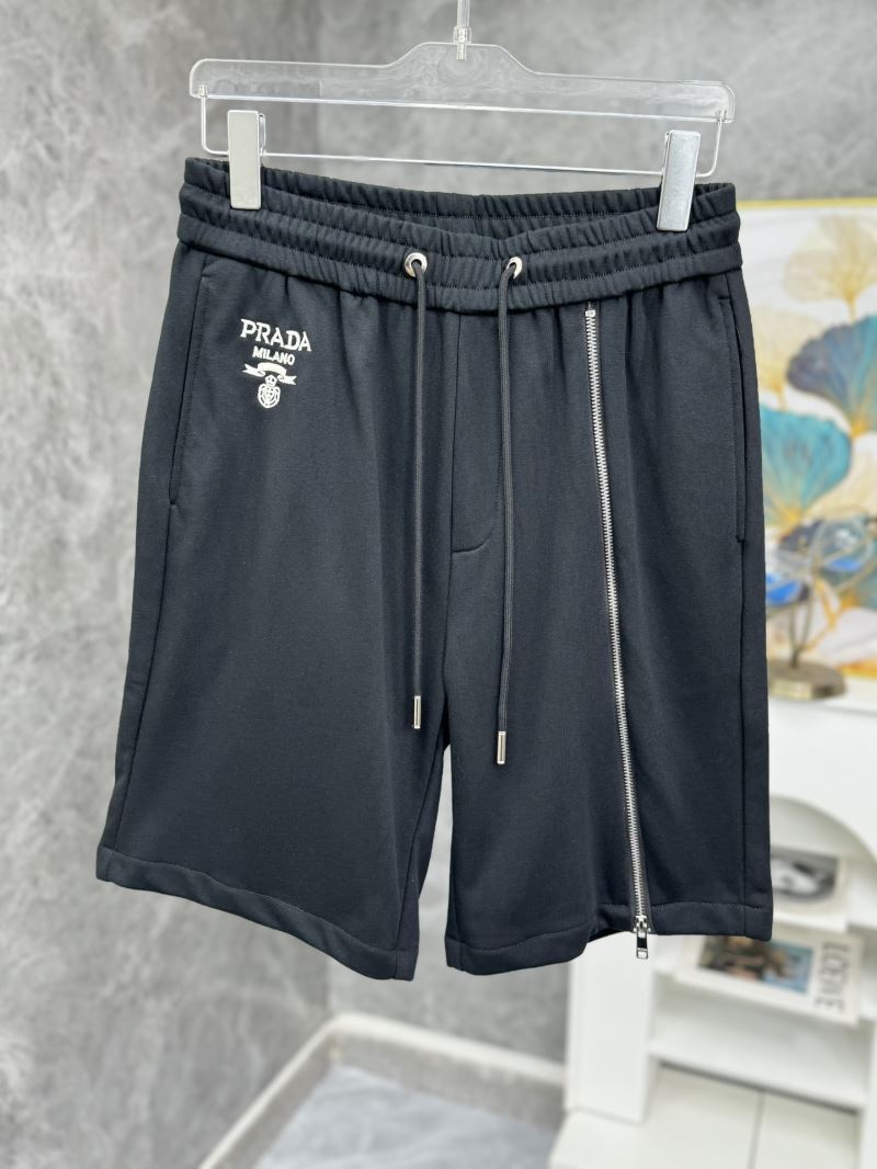 Prada Short Pants